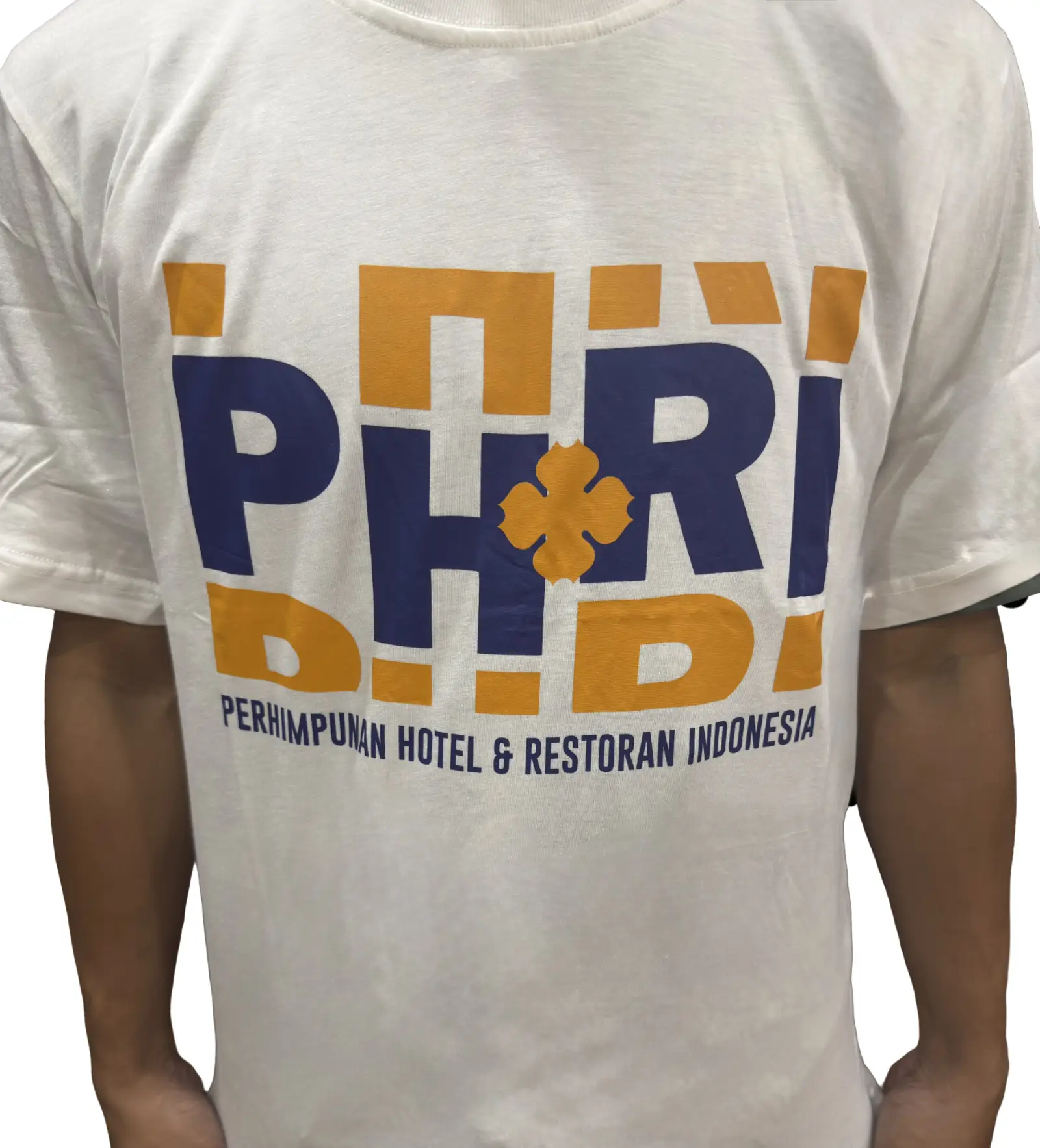 T-Shirt PHRI Official