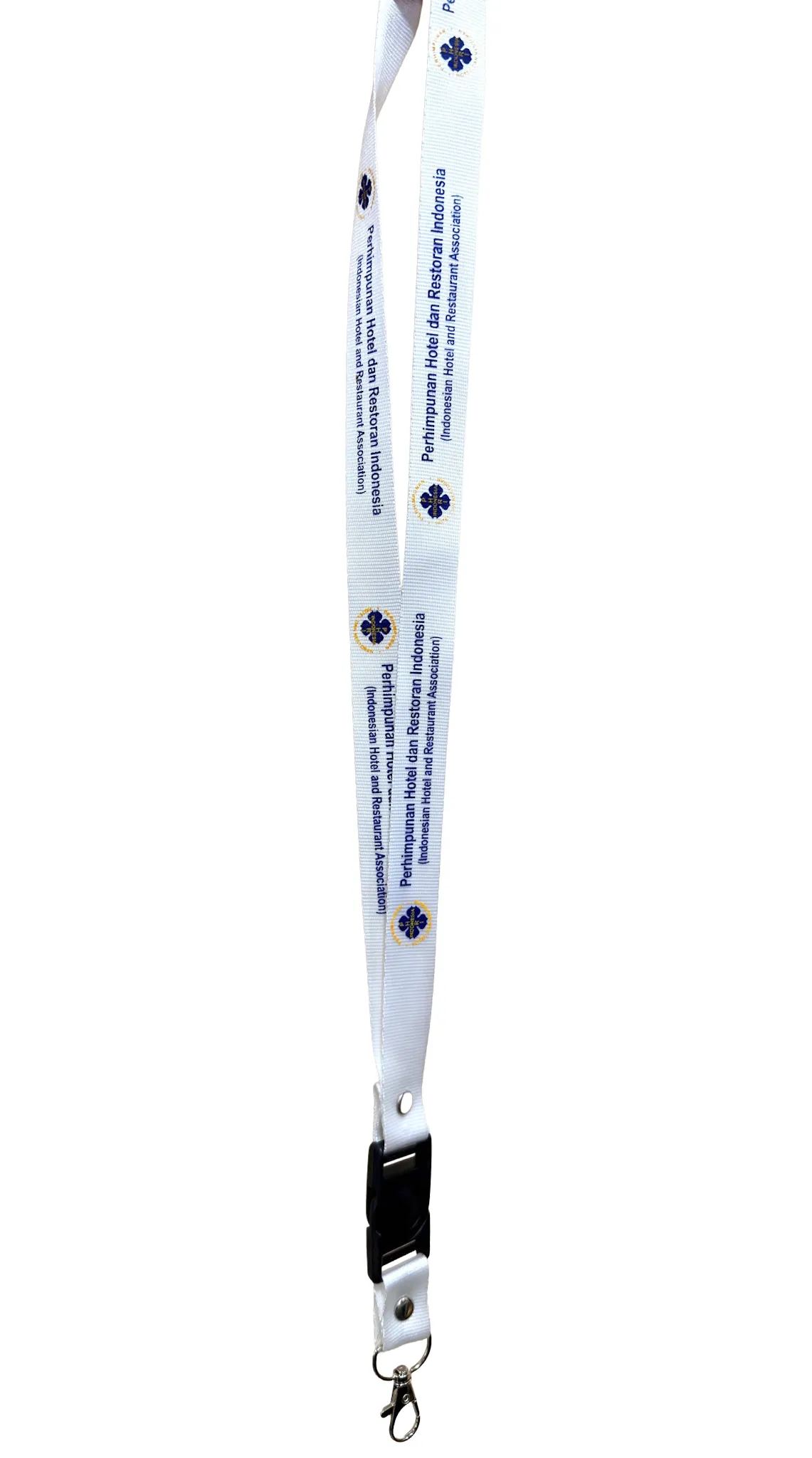 PHRI Lanyard