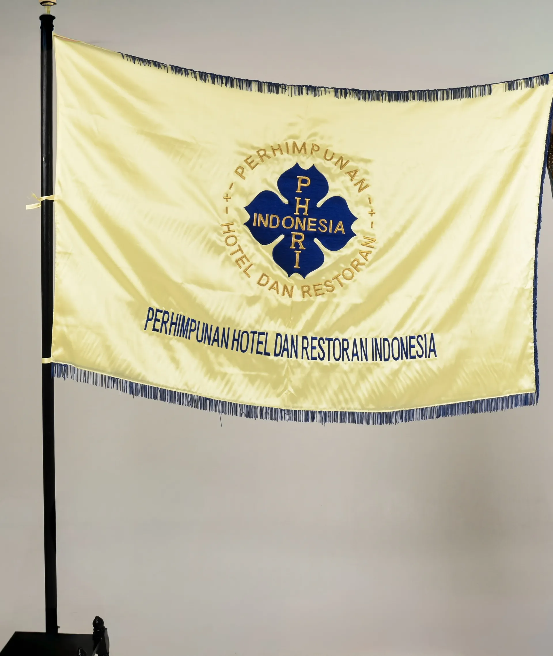 OFFICIAL PHRI FLAG FABRIC